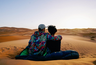 Casablanca desert tours 7 days