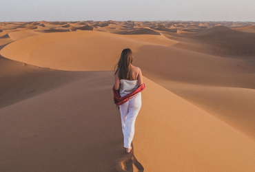 Casablanca desert tours 8 days