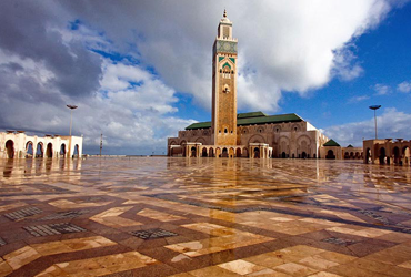 Casablanca Imperial CIty Tours 5 Days