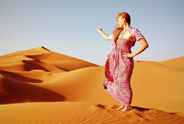 Fes Desert tours 3 days to Marrakech