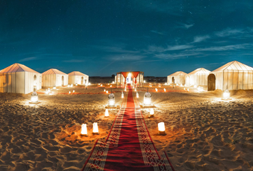 Fes desert tours 4 days