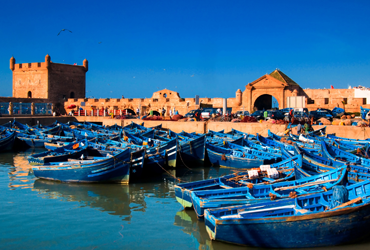 Fes desert tours 5 days 