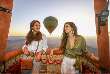 Marrakech desert tours 6 days Special Tour