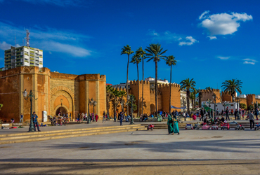 Rabat Desert Tours 7 Days