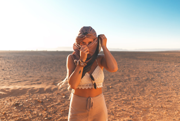 Fes desert tours 2 days to Marrakech